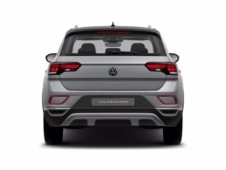 VOLKSWAGEN T-Roc 1.0 TSI Style