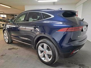 JAGUAR E-pace 2.0d i4 mhev r-dynamic hse awd 204cv auto