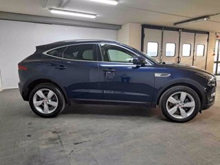 JAGUAR E-pace 2.0 d204 r-dynamic hse awd auto