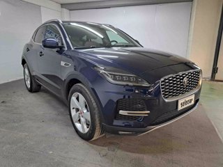 JAGUAR E-pace 2.0d i4 mhev r-dynamic hse awd 204cv auto