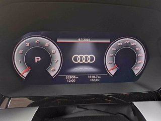 AUDI S3 sportback 2.0 tfsi sport attitude quattro s-tronic