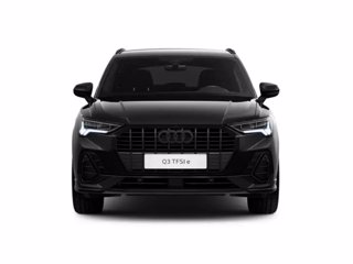 AUDI Q3 35 TFSI S tronic Identity Black