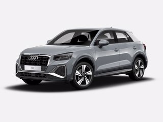 AUDI Q2 35 TFSI S tronic S line Edition