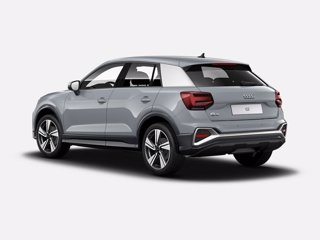 AUDI Q2 35 TFSI S tronic S line Edition