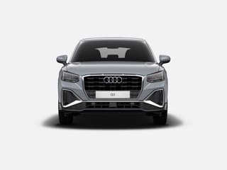 AUDI Q2 35 TFSI S tronic S line Edition