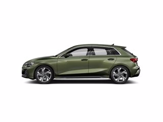 AUDI A3 SPB 35 TDI S tronic S line edition