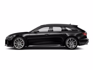 AUDI RS 6 Avant 4.0 TFSI V8 quattro tiptronic Performance