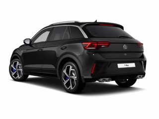 VOLKSWAGEN T-Roc 1.0 TSI R-Line