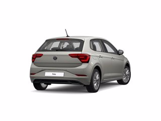 VOLKSWAGEN Polo 1.0 TSI Style