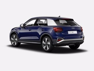 AUDI Q2 35 TFSI S tronic S line Edition