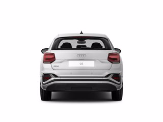 AUDI Q2 35 TFSI S tronic S line Edition