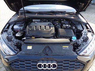 AUDI A3 sportback 35 2.0 tdi s-tronic