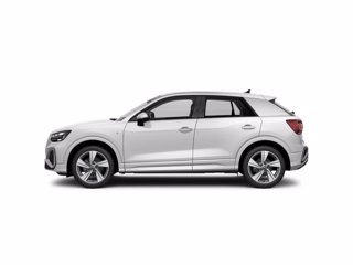 AUDI Q2 35 TFSI S tronic S line Edition