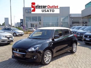 SUZUKI Swift 1.2h easy cool 2wd