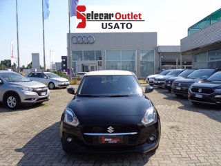 SUZUKI Swift 1.2h easy cool 2wd