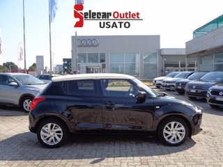 SUZUKI Swift 1.2h easy cool 2wd