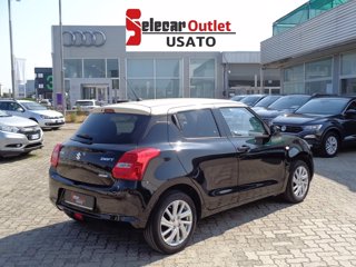 SUZUKI Swift 1.2h easy cool 2wd