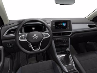 VOLKSWAGEN T-Roc 1.0 TSI Style