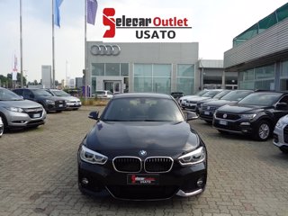 BMW 116d 5p msport