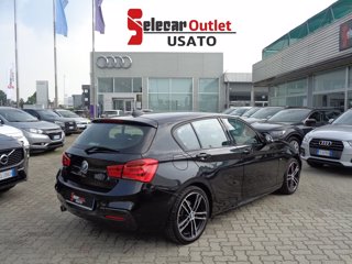 BMW 116d 5p msport