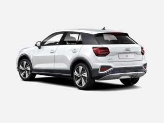 AUDI Q2 35 TFSI S tronic Business Advanced