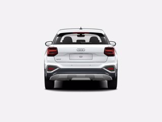 AUDI Q2 35 TFSI S tronic Business Advanced