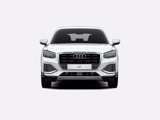 AUDI Q2 35 TFSI S tronic Business Advanced