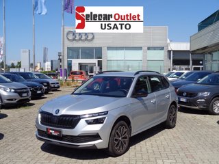 SKODA Kamiq 1.5 tsi style 150cv