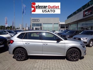 SKODA Kamiq 1.5 tsi style 150cv