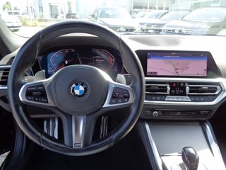 BMW 420d gran coupe mhev 48v sport auto