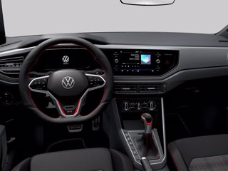 VOLKSWAGEN Polo 2.0 TSI DSG GTI