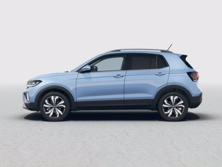 VOLKSWAGEN Nuova T-Cross Style 1.0 TSI 85 kW (115 CV) Manuale