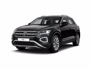 VOLKSWAGEN Nuovo T-Roc Style 1.5 TSI ACT 110 kW (150 CV) Manuale