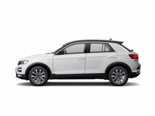 VOLKSWAGEN Nuovo T-Roc Style 1.0 TSI 85 kW (115 CV) Manuale