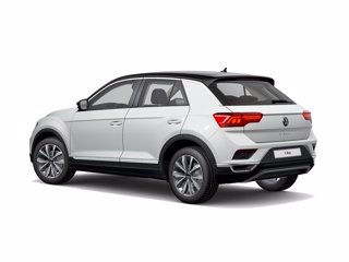 VOLKSWAGEN Nuovo T-Roc Style 1.0 TSI 85 kW (115 CV) Manuale