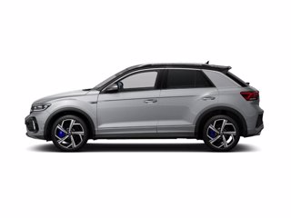 VOLKSWAGEN Nuovo T-Roc R-Line 1.0 TSI 81 kW (115 CV) Manuale