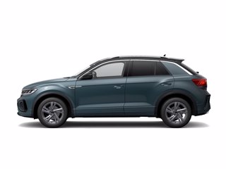 VOLKSWAGEN Nuovo T-Roc R-Line 1.5 TSI ACT 110 kW (150 CV) Manuale