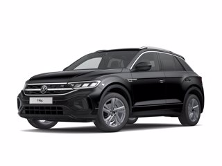 VOLKSWAGEN Nuovo T-Roc R-Line 1.5 TSI ACT 110 kW (150 CV) DSG