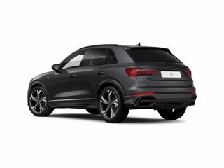 AUDI Q3  S line edition 35 TFSI  110(150) kW(CV) S tronic