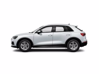 AUDI Q3  Business Advanced 35 TDI  110(150) kW(CV) S tronic