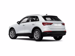 AUDI Q3  Business Advanced 35 TDI  110(150) kW(CV) S tronic