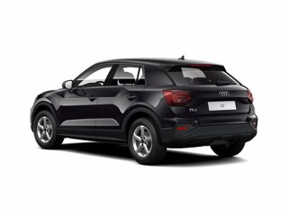 AUDI Q2  Business 30 TDI  85(116) kW(CV) 6-marce