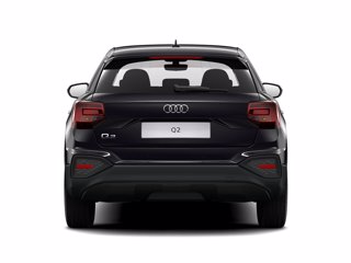 AUDI Q2  Business 30 TDI  85(116) kW(CV) 6-marce