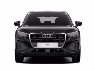 AUDI Q2  Business 30 TDI  85(116) kW(CV) 6-marce