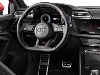 AUDI A3 allstreet Identity Contrast 35 TDI  110(150) kW(CV) S tronic