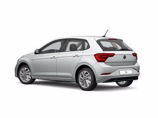 VOLKSWAGEN Polo 1.0 TSI Style