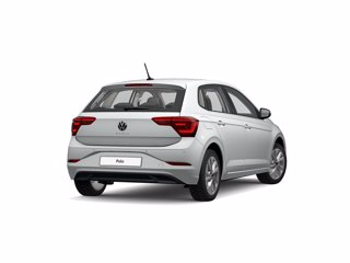 VOLKSWAGEN Polo 1.0 TSI Style