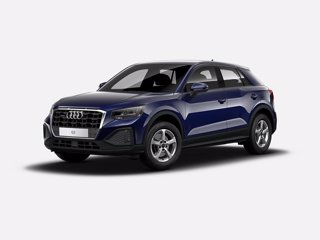 AUDI Q2  Business Advanced 30 TDI  85(116) kW(CV) 6-marce