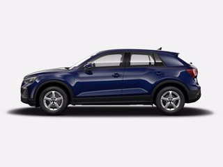 AUDI Q2  Business Advanced 30 TDI  85(116) kW(CV) 6-marce