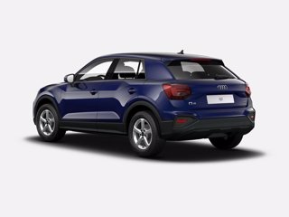 AUDI Q2  Business Advanced 30 TDI  85(116) kW(CV) 6-marce